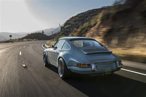 This Restored Porsche 911 Will Make Your Heart Skip A Beat Airows