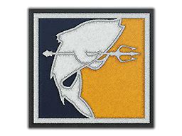 Нашивка | Штыколаз — CS:GO/CS2 Wiki от CS.MONEY