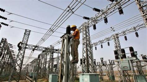 Nigerias Electricity Grid Collapses Second Time In Less Than 48 Hours