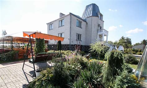 Агроэкоусадьба «Вероника» — Belarus Travel