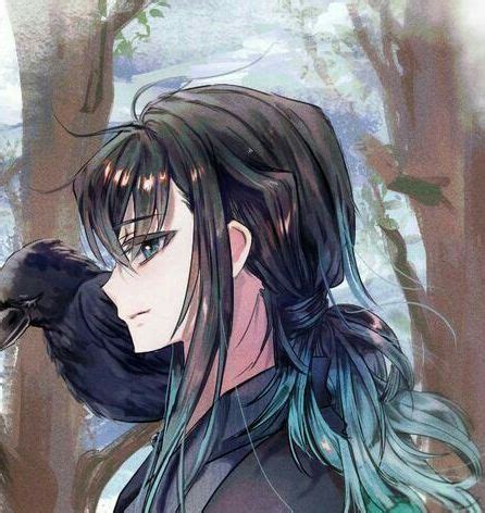 Tokito Muichiro NSFW Character AI Chat Gay