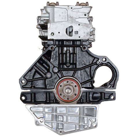 Chevy Cruze 2024 Engine