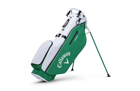 The Best Golf Bags Of 2023 Sports Illustrated