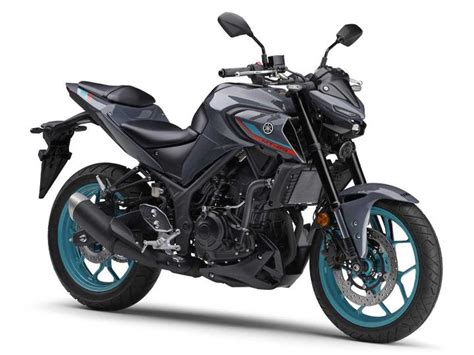 2022 Yamaha MT-25 Launched In Japan, Rivals KTM 250 Duke - ZigWheels
