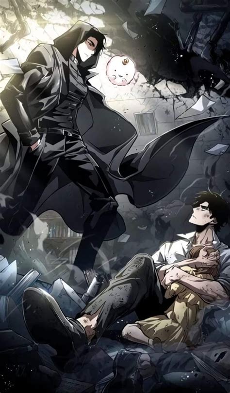 Manhwa Manga, Manga Anime, Anime Art, Anime Films, Anime Characters ...