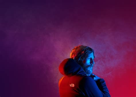 The North Face - Ventrix on Behance