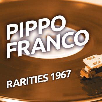 Pippo Franco Le Canzoni Gli Album I Testi E Le Traduzioni Mtv