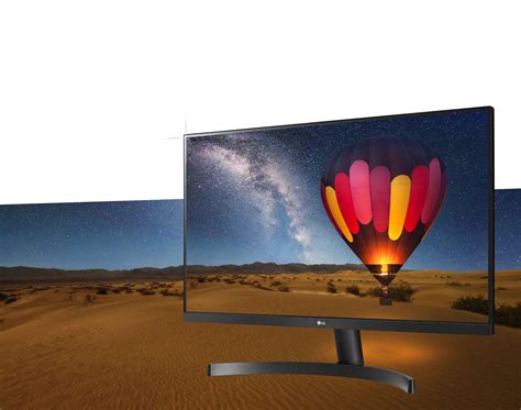 Màn hình LG 27MK600M-B 27 inch IPS 75Hz FreeSync chính hãng, giá rẻ ...
