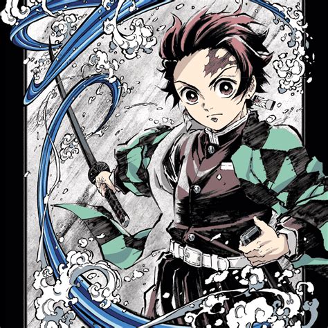 Confira A Lista Da Coleção Demon Slayer Kimetsu No Yaiba