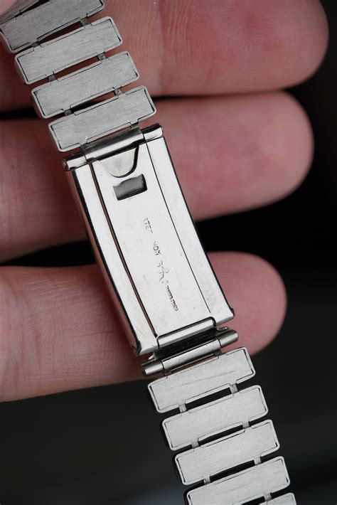 mm Gay Frères Caterpillar inch Wind Vintage