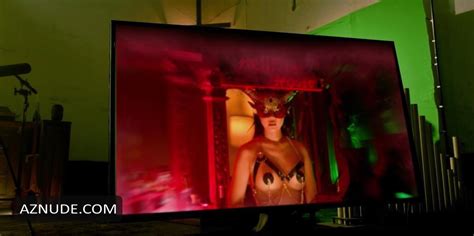 CHILI JEAN Nude AZNude