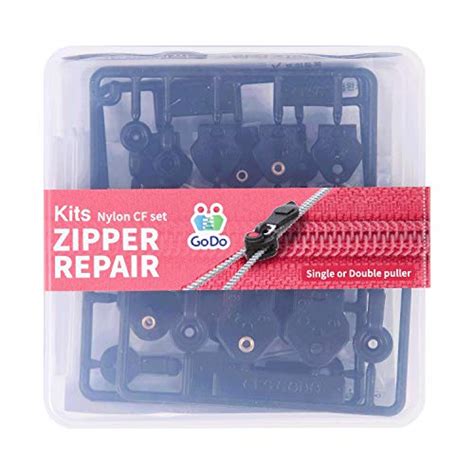 Top 10 Best Plastic Zipper Repair Kit Reviews And Buying Guide Katynel