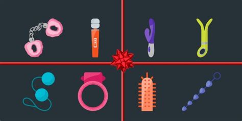 The Best Sex Toy Gifts For Christmas AskMen