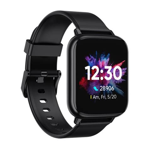 Dizo Watch 2 Premium Metal Frame Smartwatch - Best Price