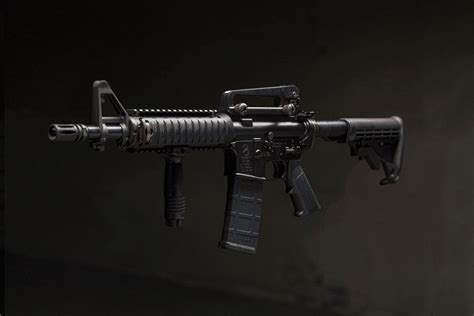 Mk 18 Mod O