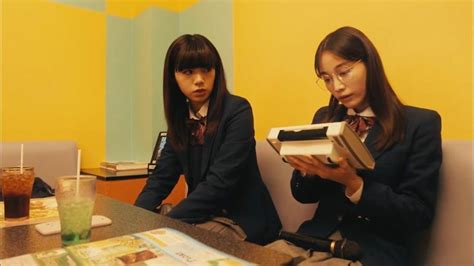 Pin By Satsuki Koto On Mari Yori Lesbian Ikeda Live Action