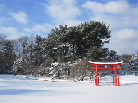 Botanic Garden Brooklyn - Brooklyn Botanic Garden New York City Usa