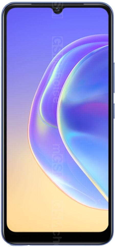 Vivo V21e 5G V2055 PD2102 Technical Specifications GSMchoice