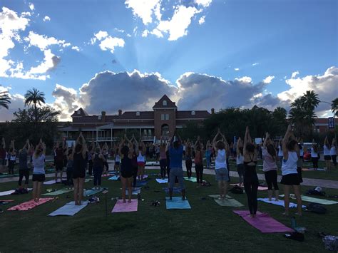 fitness centers in tucson 7