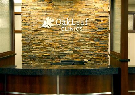 OakLeaf Clinics - Eau Claire Medical Clinic | OakLeaf Clinics