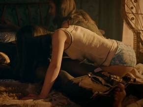 SOL CHARO MARTINEZ Nude AZNude