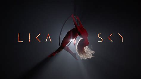 LIKA SKY – Прости за любовь (Премьера клипа, 2023) 18+ - YouTube