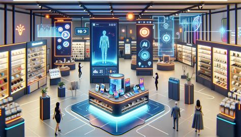 Storenet Walgreens Revolutionizes Retail With Cuttingedge Technology