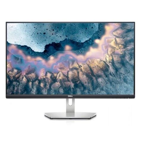 Dell S2721D QHD FreeSync IPS monitor | ePonuda.com