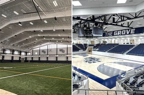 You Wont Believe This But This Is A Texas High School Campus