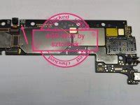 Решено - Huawei MatePad T 10s (AGS3-L09) testpoint - GSMForum Прошивка ...