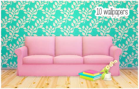 🔥 50 Sims 4 Cc Wallpapers Wallpapersafari
