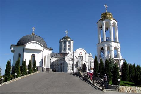 Топ 30 — достопримечательности Ставропольского края