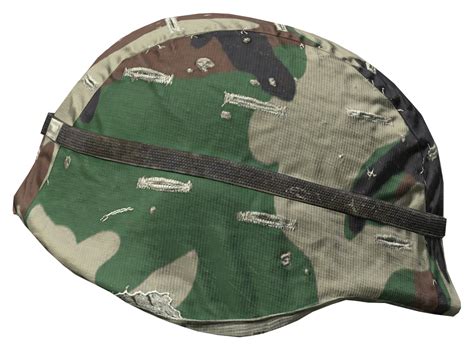 Камуфляжный шлем - Головные уборы - DayZ Wiki