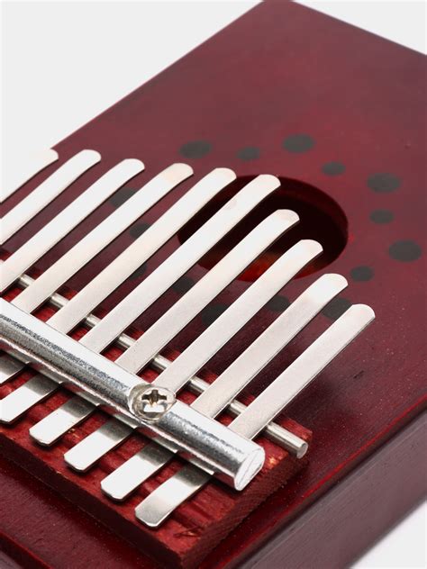 Калимба купить по цене 990 ₽ в интернет-магазине Магнит Маркет