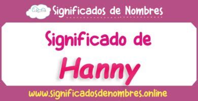 H Archives P Gina De Significados De Nombres