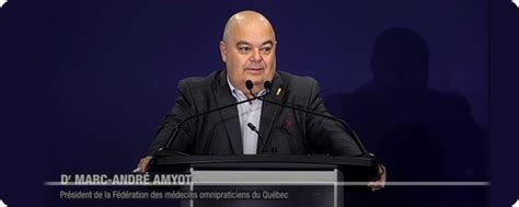 Infolettre De La Fmoq