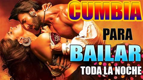 Los Mejores Cumbias Bailables Cumbia Mix Sonidera De Bailar Grupo