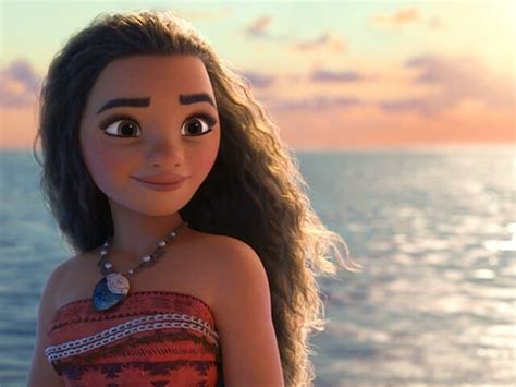 How Tall Is Moana Moana Height Age Weight And Much More Best