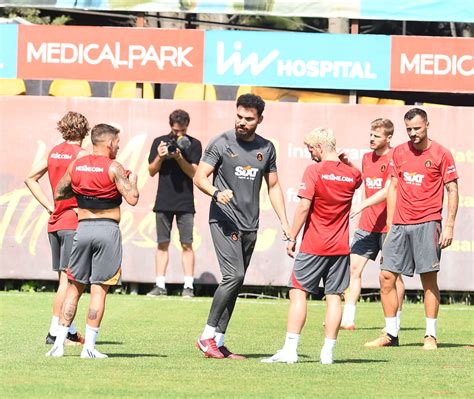 GALATASARAY TRANSFER HABERİ Cimboma El Shaarawy teklifi Okan Buruk