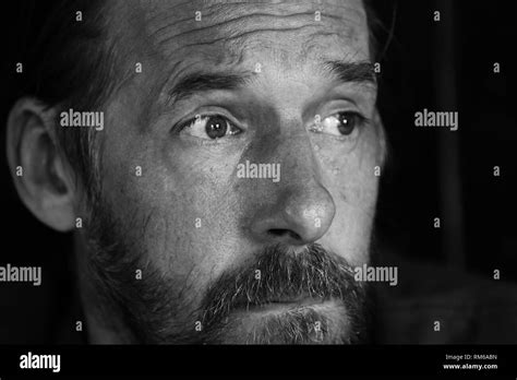 Actor Craig Parkinson Stock Photo - Alamy