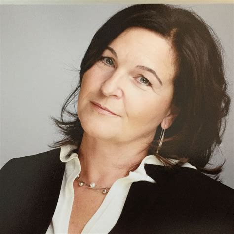 Carola Seeberger - Regionale Geschäftsführerin West - Argentum Pflege ...