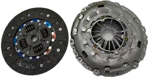 Передние и задние диски сцепления Ford Transit 2.2 купить