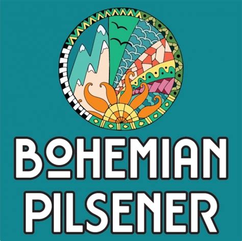 Bohemian Pilsener The Grizzly Paw Brewing Company Untappd