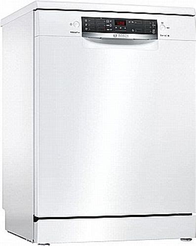 מדיח כלים לבן פנל ענק סדרה 4 Bosch SMS45DW10Q - BOSCH - בוש - עולם הקולנוע