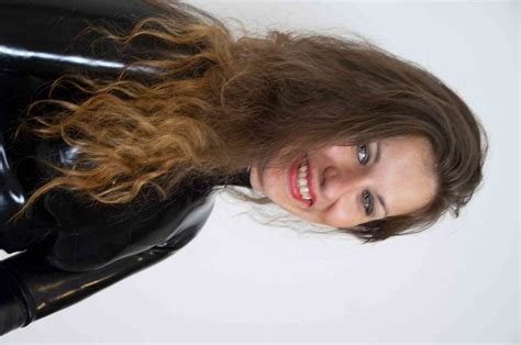 Latex Hardcore Slave XXX Dessert Picture 5