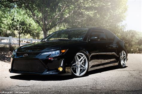Custom 2012 Scion Tc Images Mods Photos Upgrades Gallery