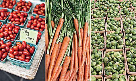 The Meaning Of Local Washingtonian Dc