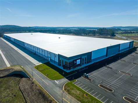 Future industrial parks will soon be built in adairsville ga 16