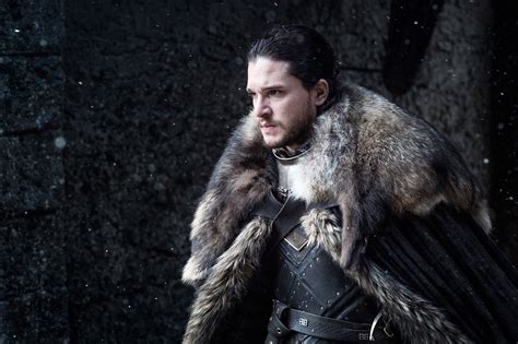 Jon Snow Game Of Thrones 2017, HD Tv Shows, 4k Wallpapers, Images ...