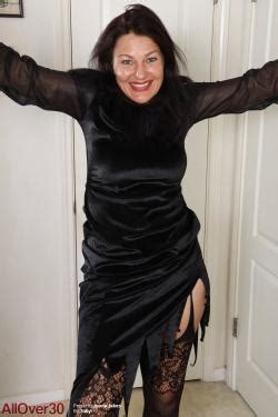 Allover Joana Jakes Mature Fetish Px X